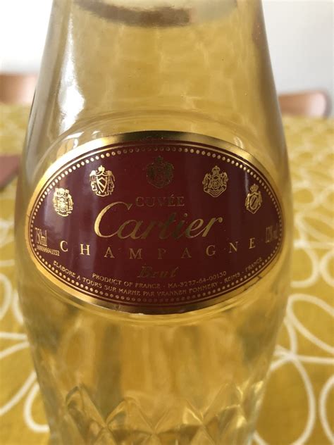 where to buy cartier champagne|cuvee cartier champagne brut price.